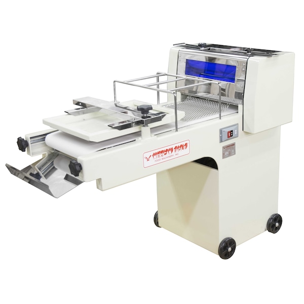 American Eagle AE-DM32 Rapid Dough Moulder Moulding Range:30-280g, Moulding Width: 30cm AE-DM32 - main
